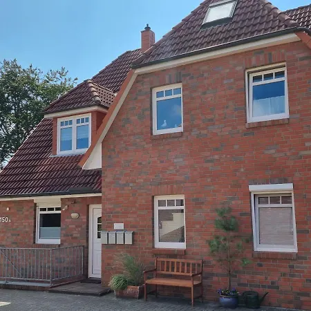 Nordheimstrasse 150a Waldblick * Cuxhaven