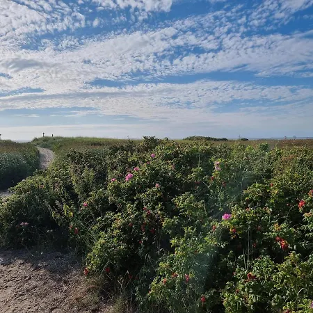 Nordheimstrasse 150a Waldblick * Cuxhaven